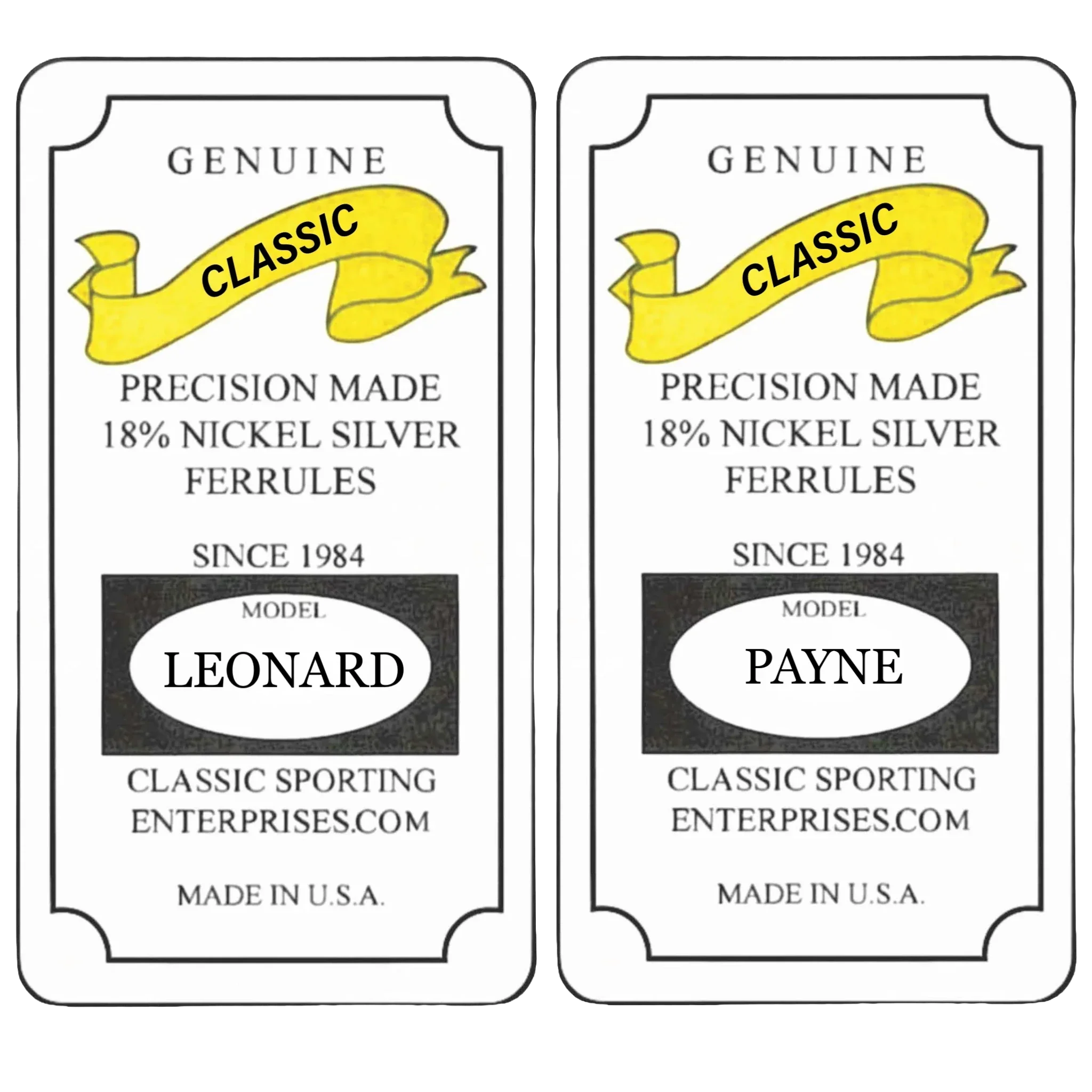 The Classic Collection