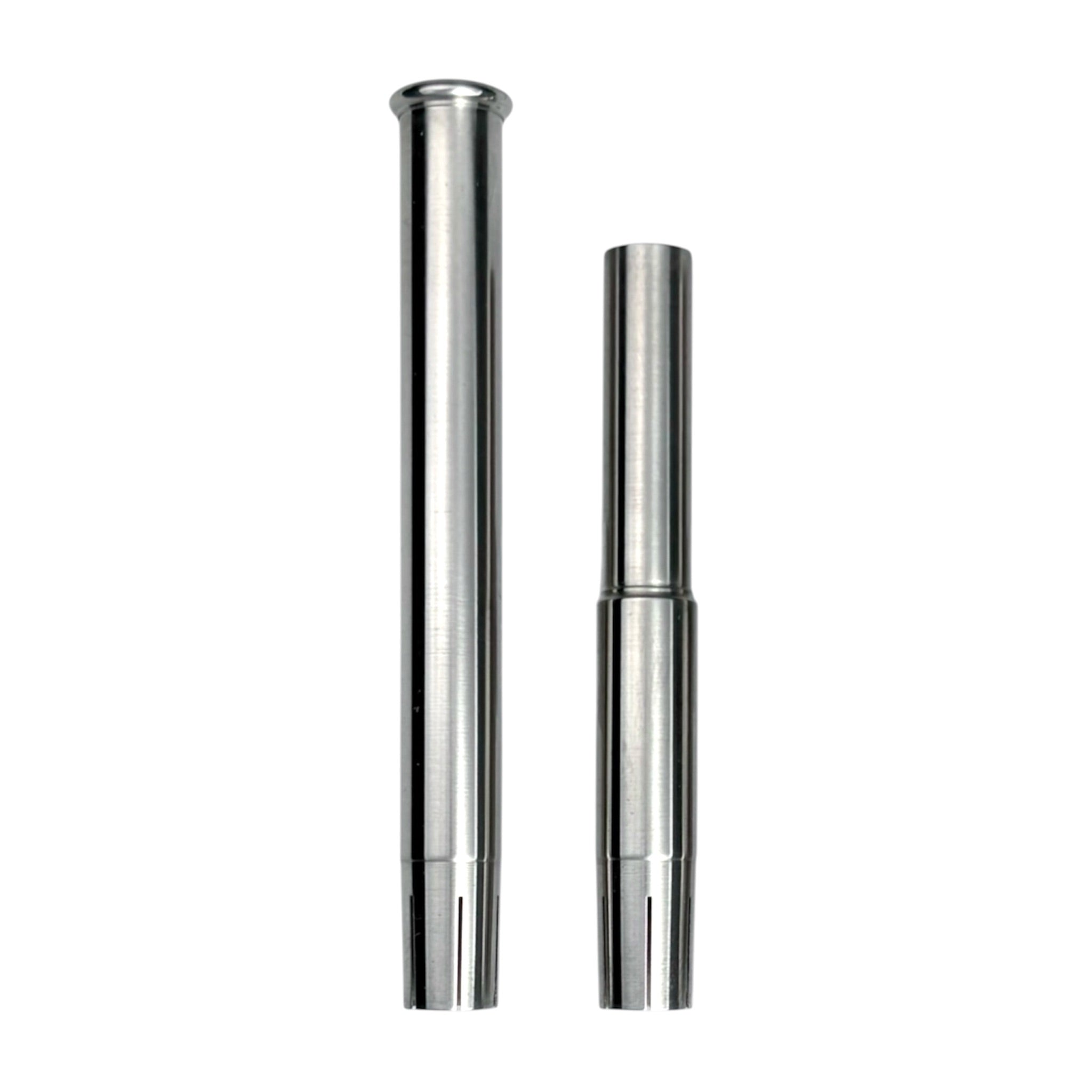 Super S-D® Standard Step Down Ferrules - Half Set (1 Male, 1 Female)