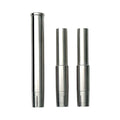 Super S-D® Truncated Step Down Ferrules - Full Set (2 Male, 1 Female)