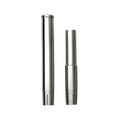 Super S-D® Truncated Step Down Ferrules - Half Set (1 Male, 1 Female)