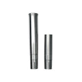 Super Swiss® Truncated Ferrules - Half Set (1 Male, 1 Female)