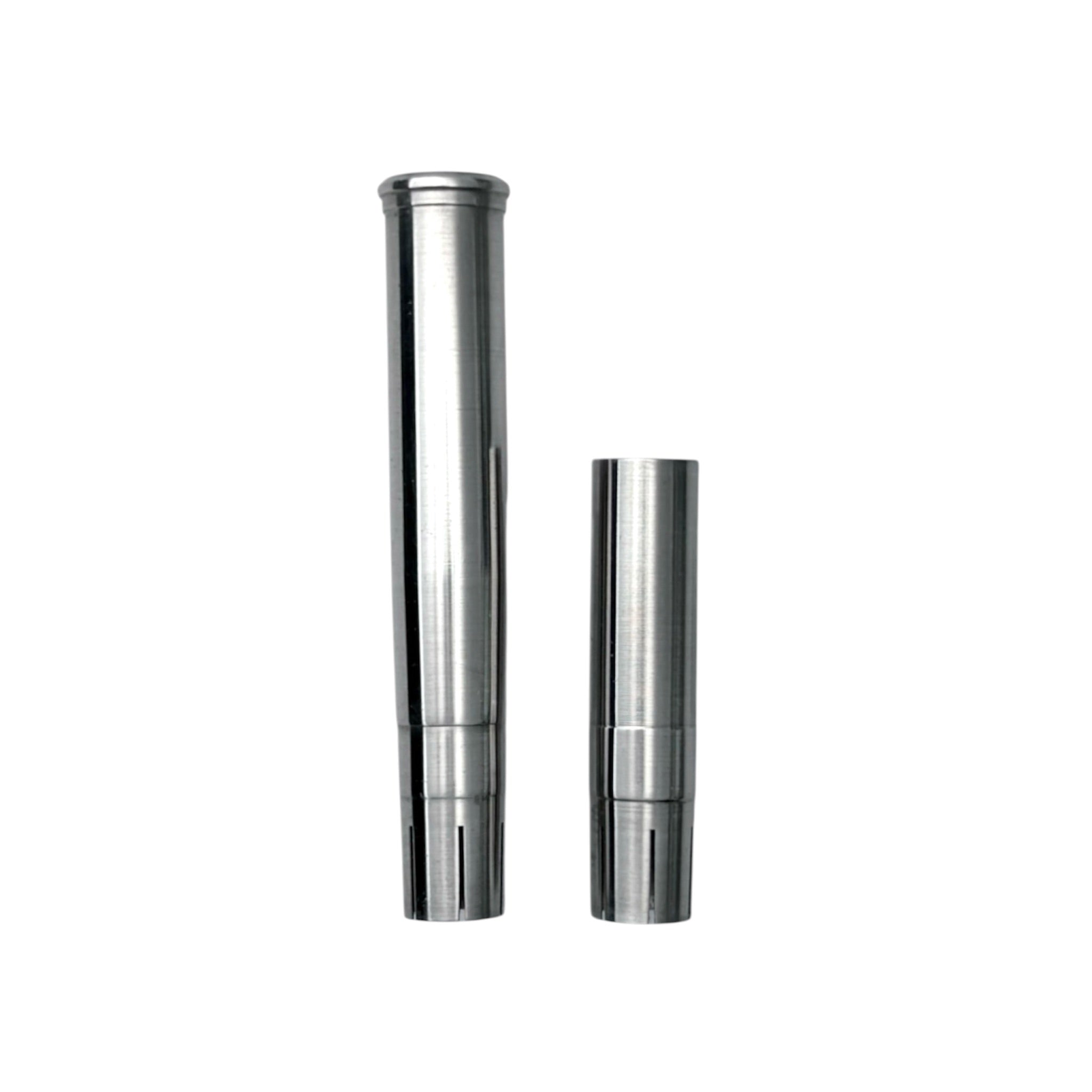 Super Swiss® Truncated Ferrules - Half Set (1 Male, 1 Female)