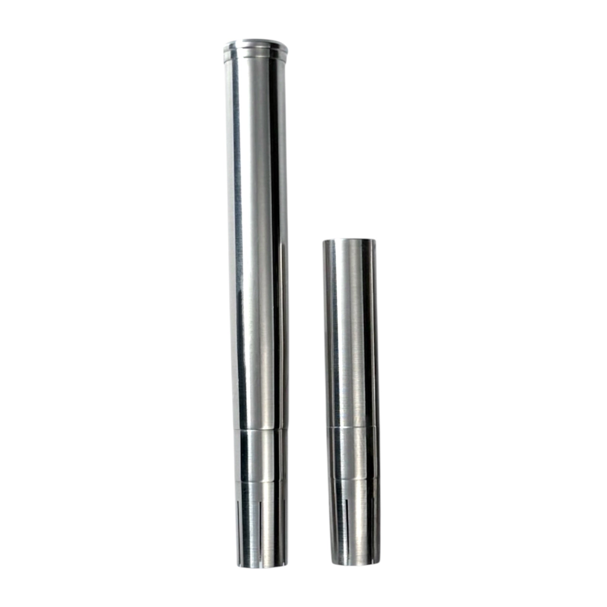 Super Swiss® Standard Ferrules - Half Set (1 Male, 1 Female)