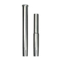 Super S-D® Standard Step Down Ferrules - Half Set (1 Male, 1 Female)