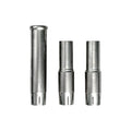 Super S-D® Micro Step Down Ferrules - Full Set (2 Male, 1 Female)