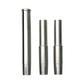 Super S-D® Truncated Step Down Ferrules - Full Set (2 Male, 1 Female)
