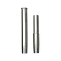 Super S-D® Truncated Step Down Ferrules - Half Set (1 Male, 1 Female)