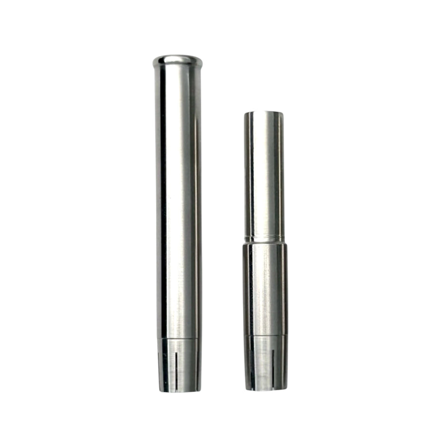 Super S-D® Truncated Step Down Ferrules - Half Set (1 Male, 1 Female)