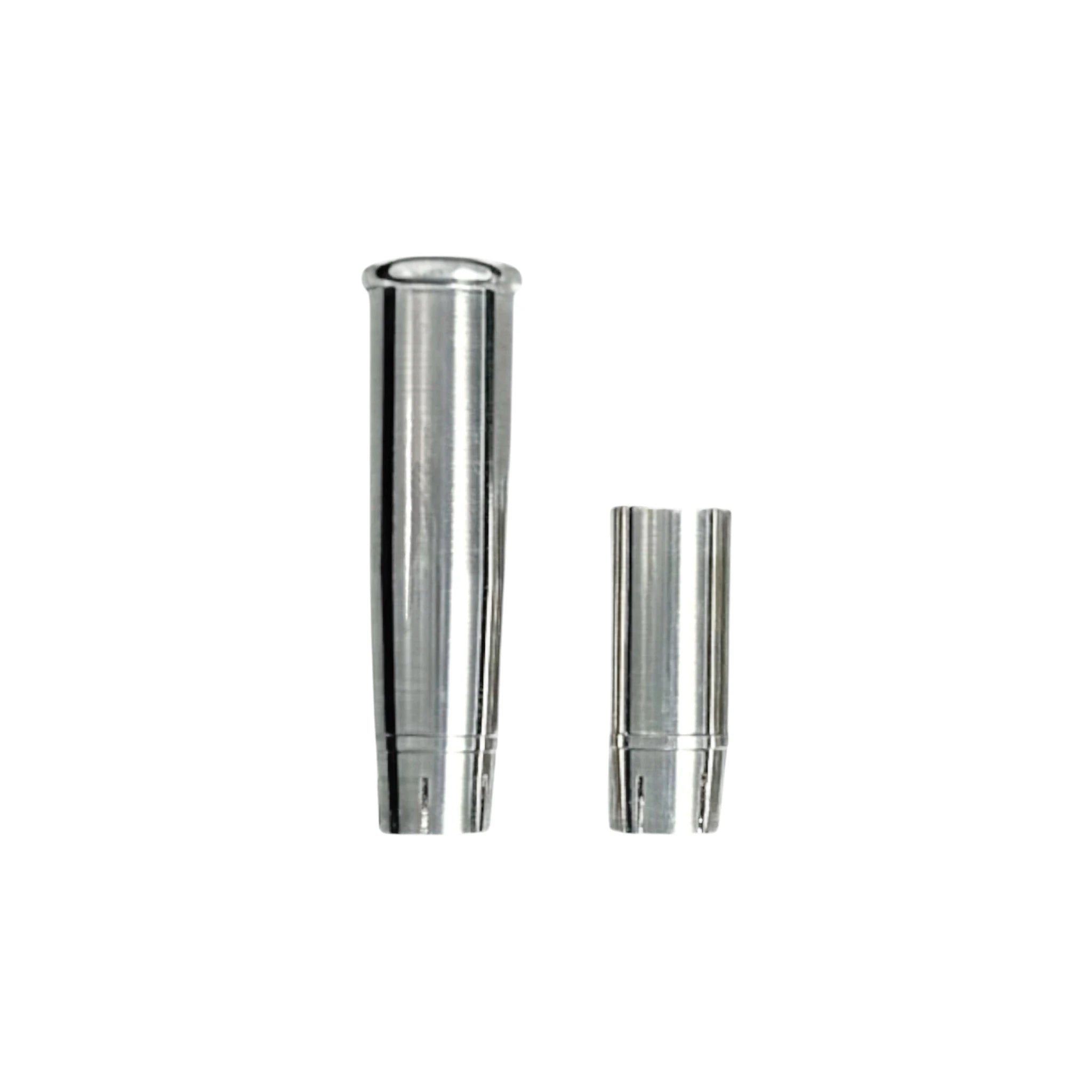 Super Swiss® Micro Ferrules - Half Set (1 Male, 1 Female)