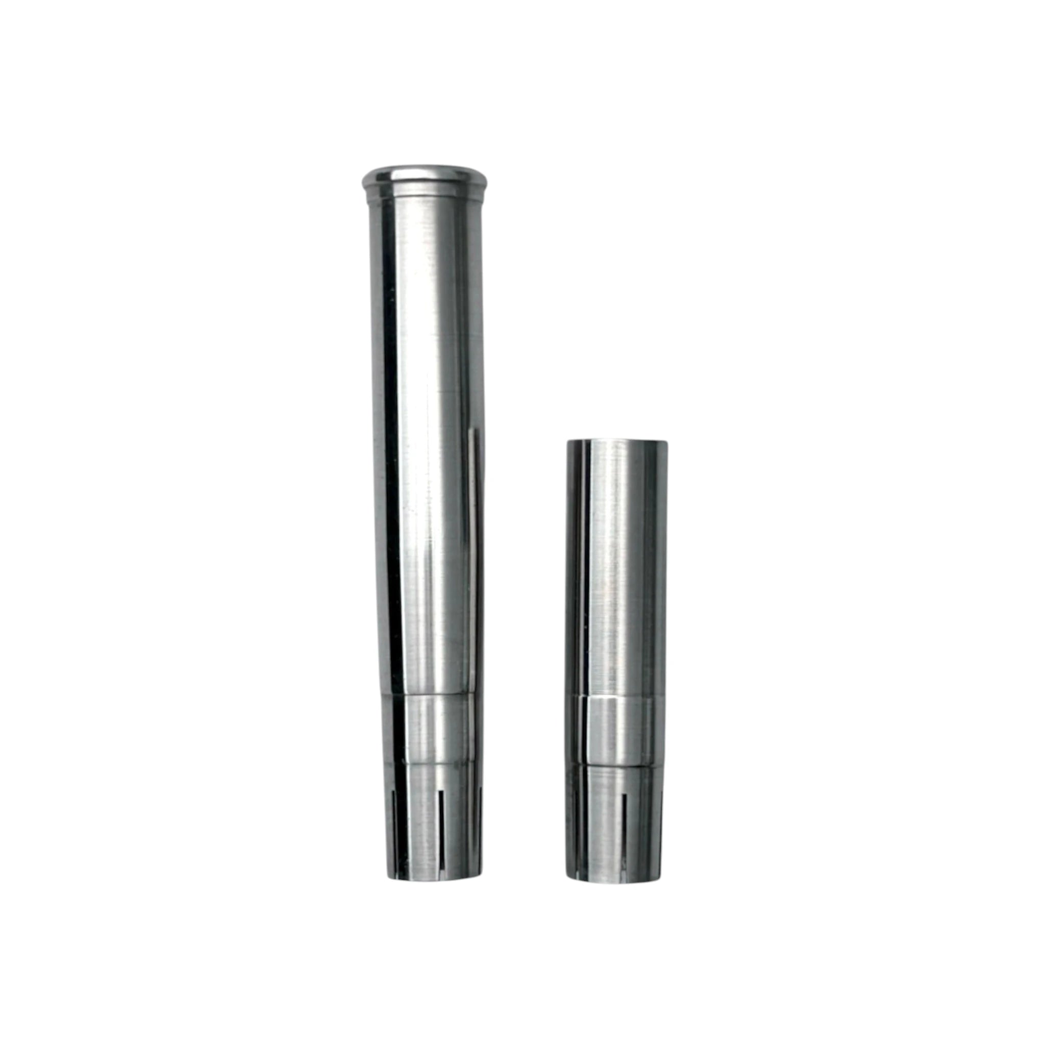 Super Swiss® Truncated Ferrules - Half Set (1 Male, 1 Female)