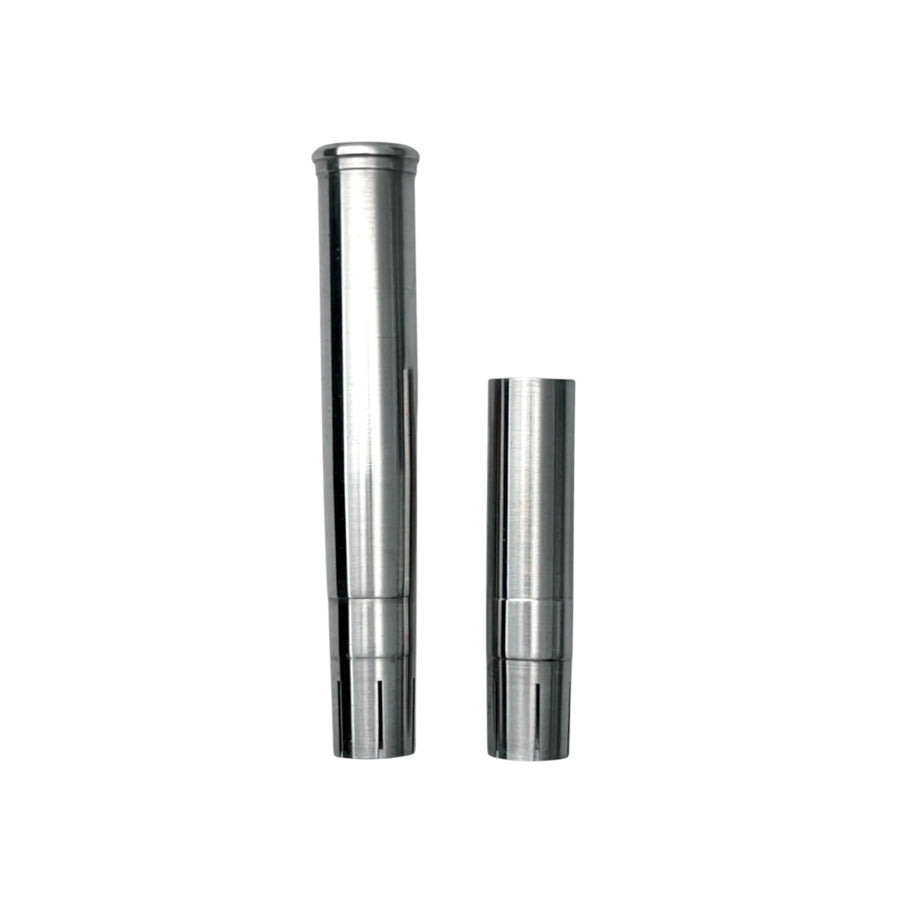 Super Swiss® Truncated Ferrules - Half Set (1 Male, 1 Female)