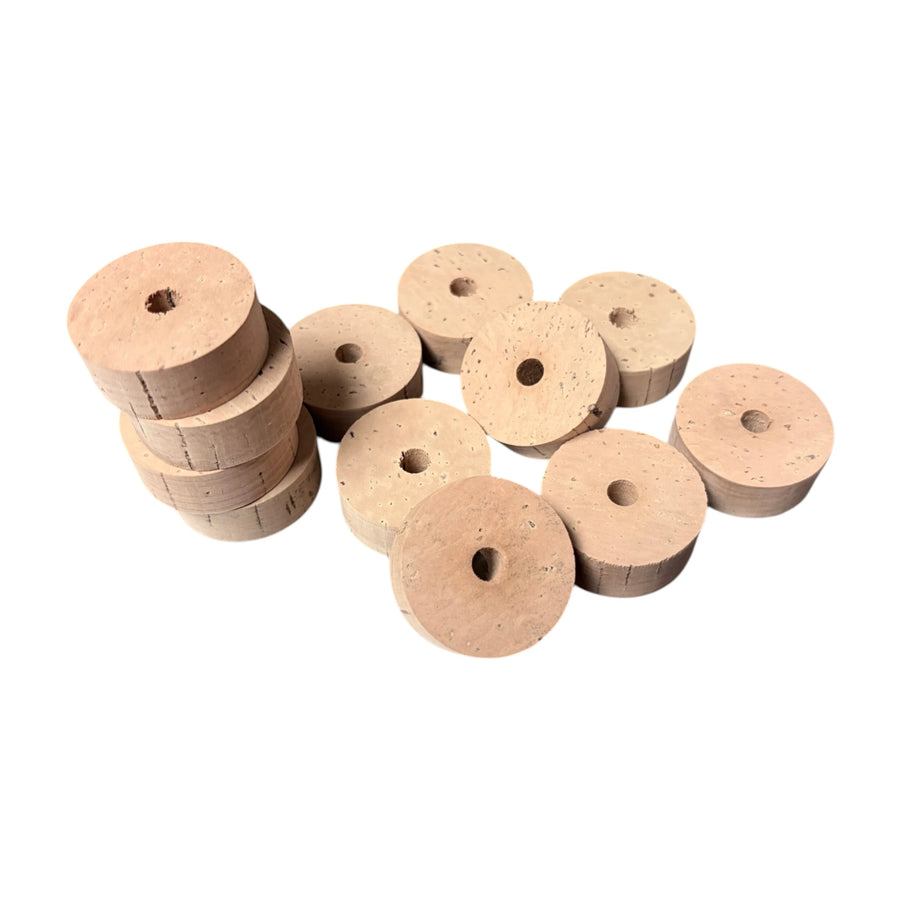 Flor Plus Grade Cork Rings