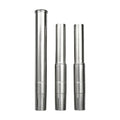 Leonard Style S-D Ferrules - Full Set (2 Male, 1 Female)