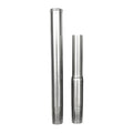 Payne Style S-D Ferrules - Half Set (1 Male, 1 Female)
